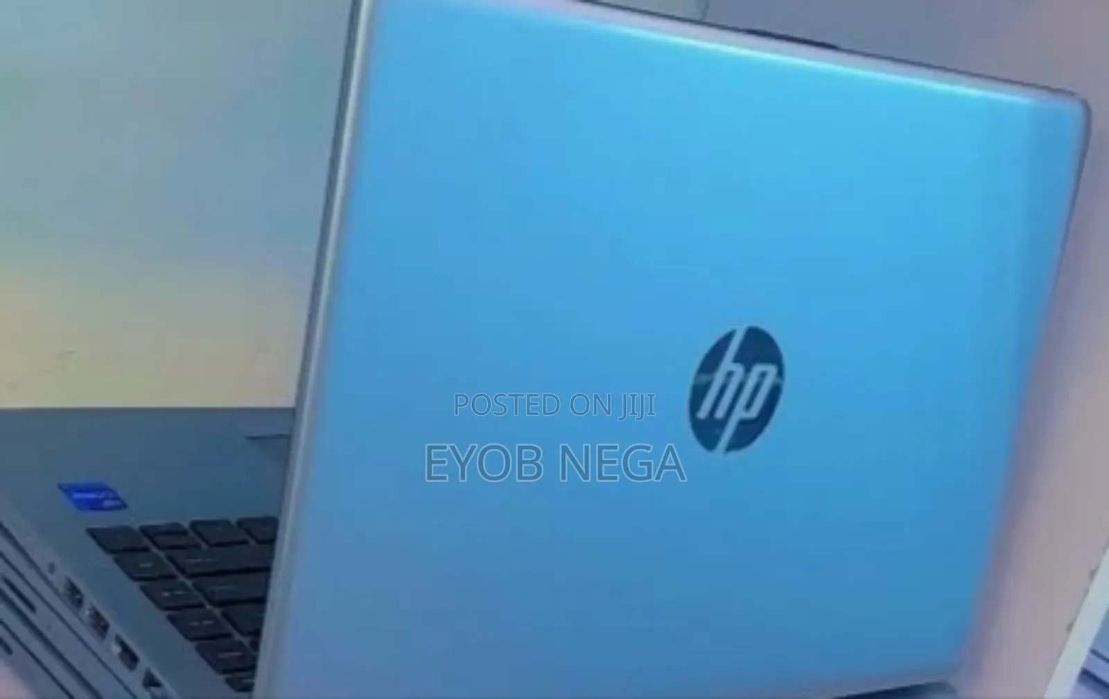 New Laptop HP Stream Notebook 8GB Intel Core I7 SSD 256GB