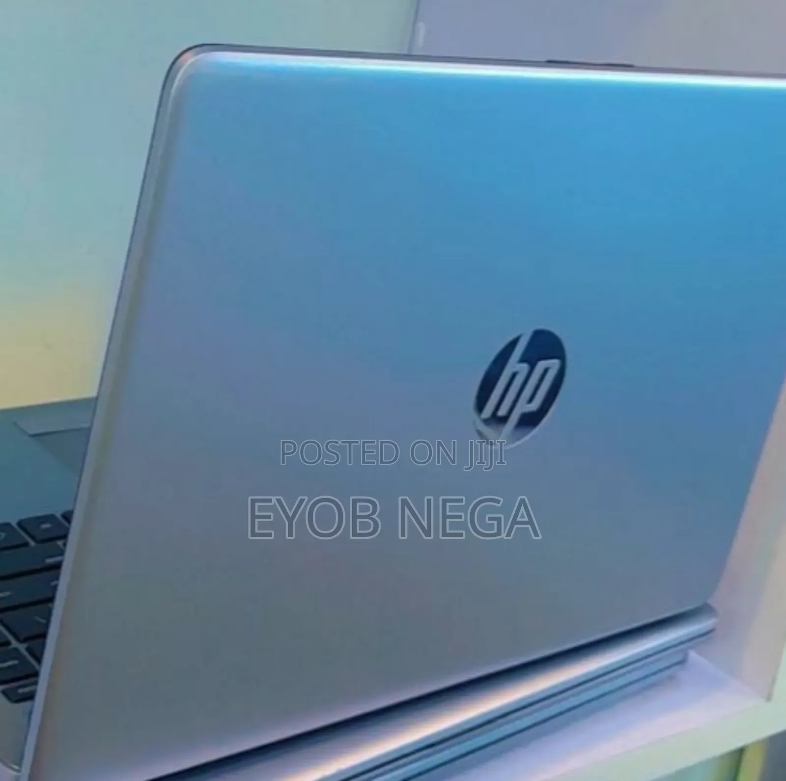 New Laptop HP Stream Notebook 8GB Intel Core I7 SSD 256GB