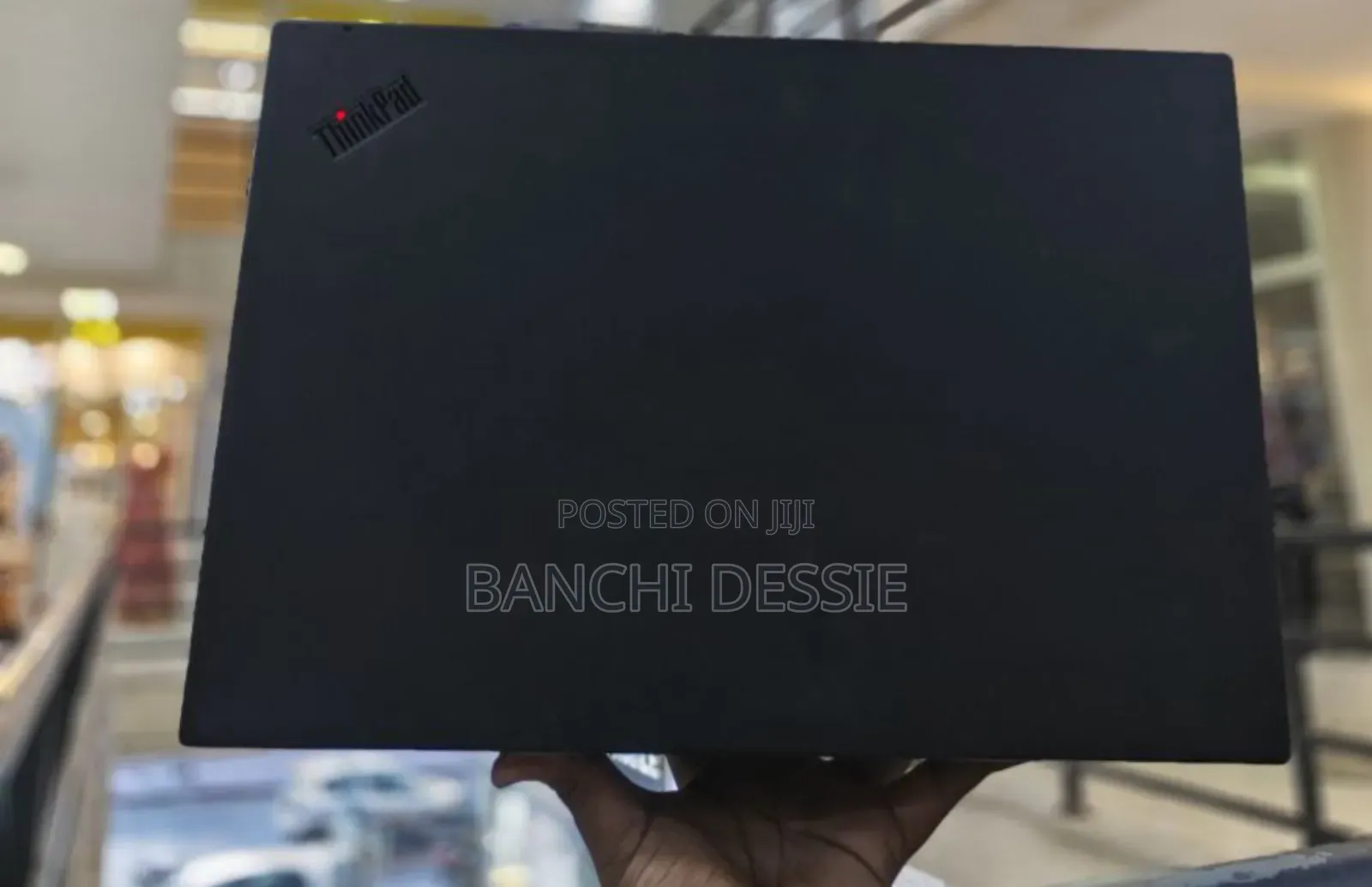 New Laptop Lenovo 16GB Intel Core I7 SSD 512GB