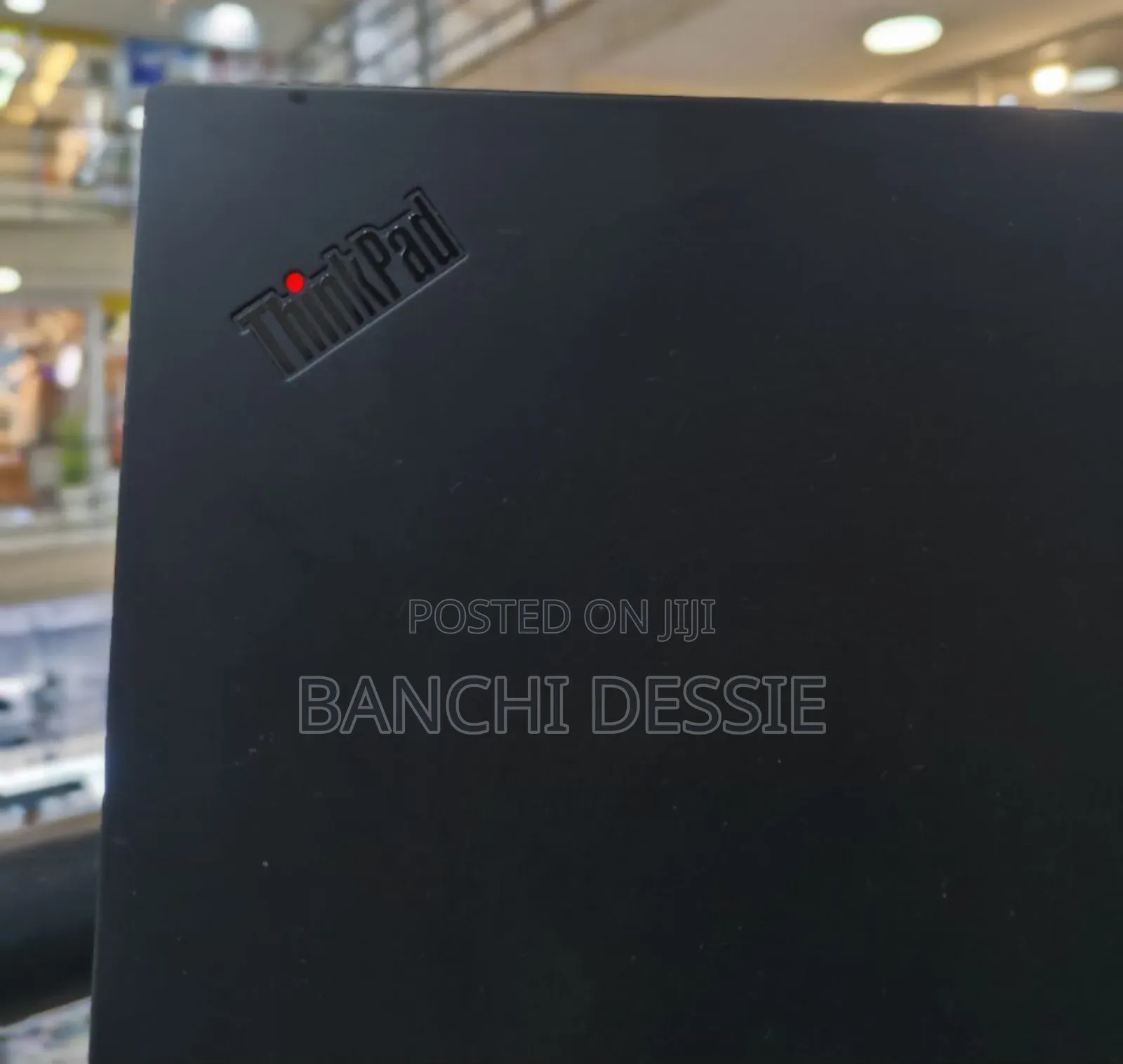 New Laptop Lenovo 16GB Intel Core I7 SSD 512GB