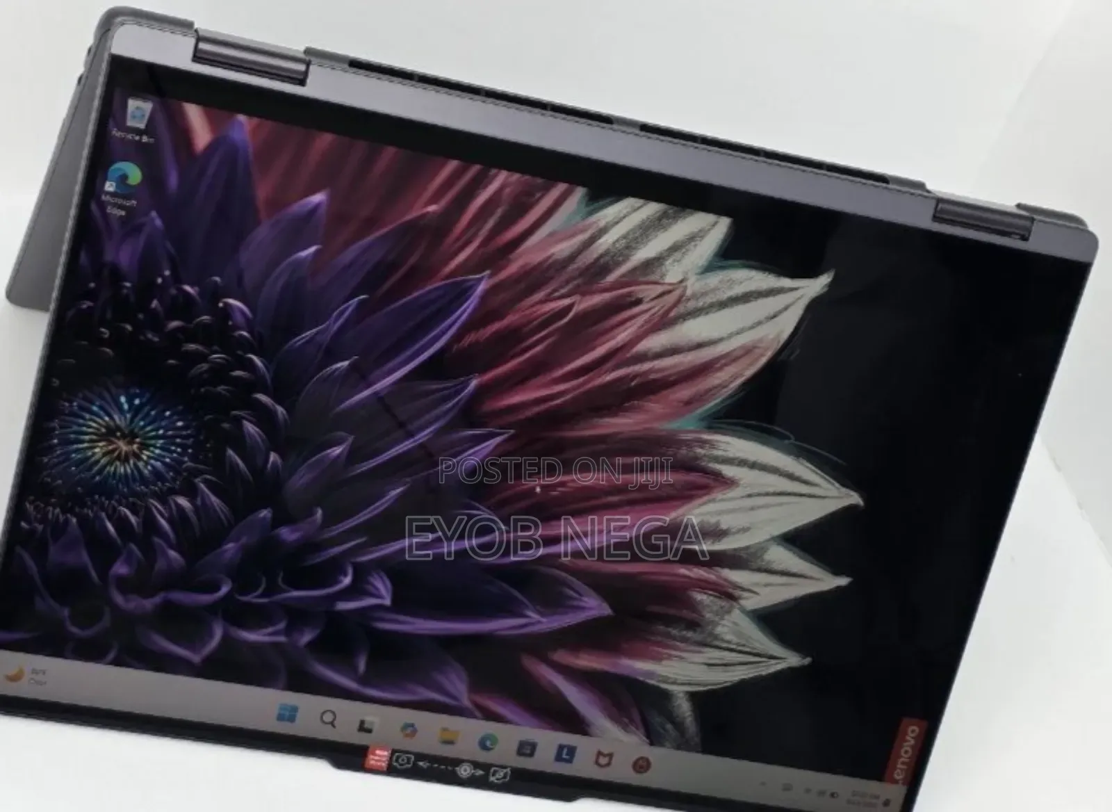 New Laptop Lenovo Yoga 730 16GB Intel Core Ultra 7 SSD 512GB