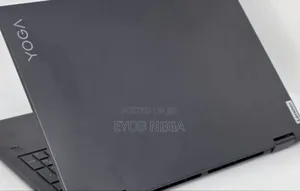 New Laptop Lenovo Yoga 730 16GB Intel Core Ultra 7 SSD 512GB