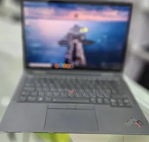 Photo - New Laptop HP 16GB Intel Core I9 SSD 512GB