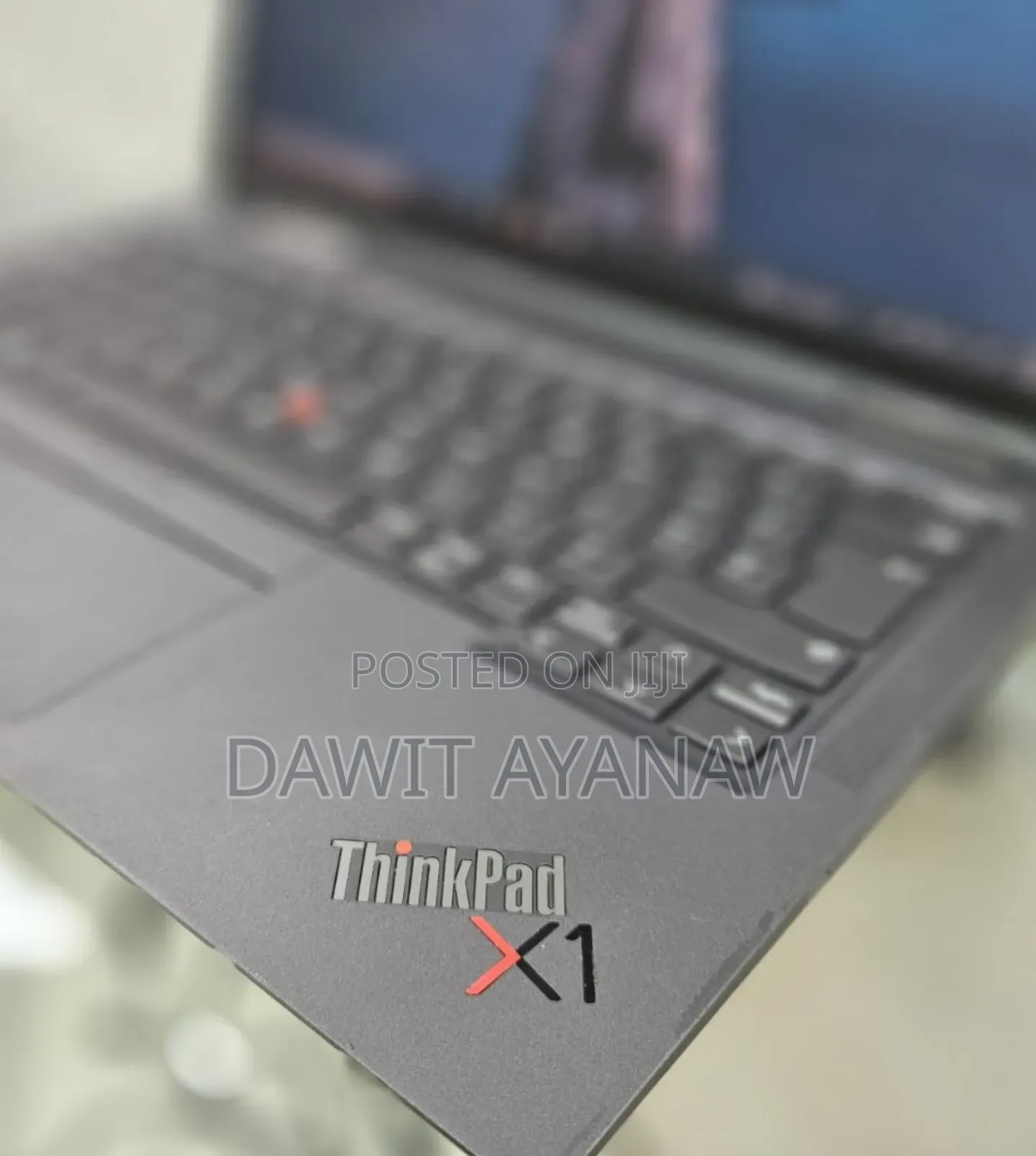 New Laptop HP 16GB Intel Core I9 SSD 512GB