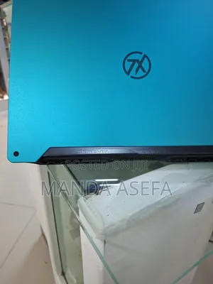 New Laptop Asus TUF Gaming A15 16GB AMD Ryzen 9 SSD 512GB