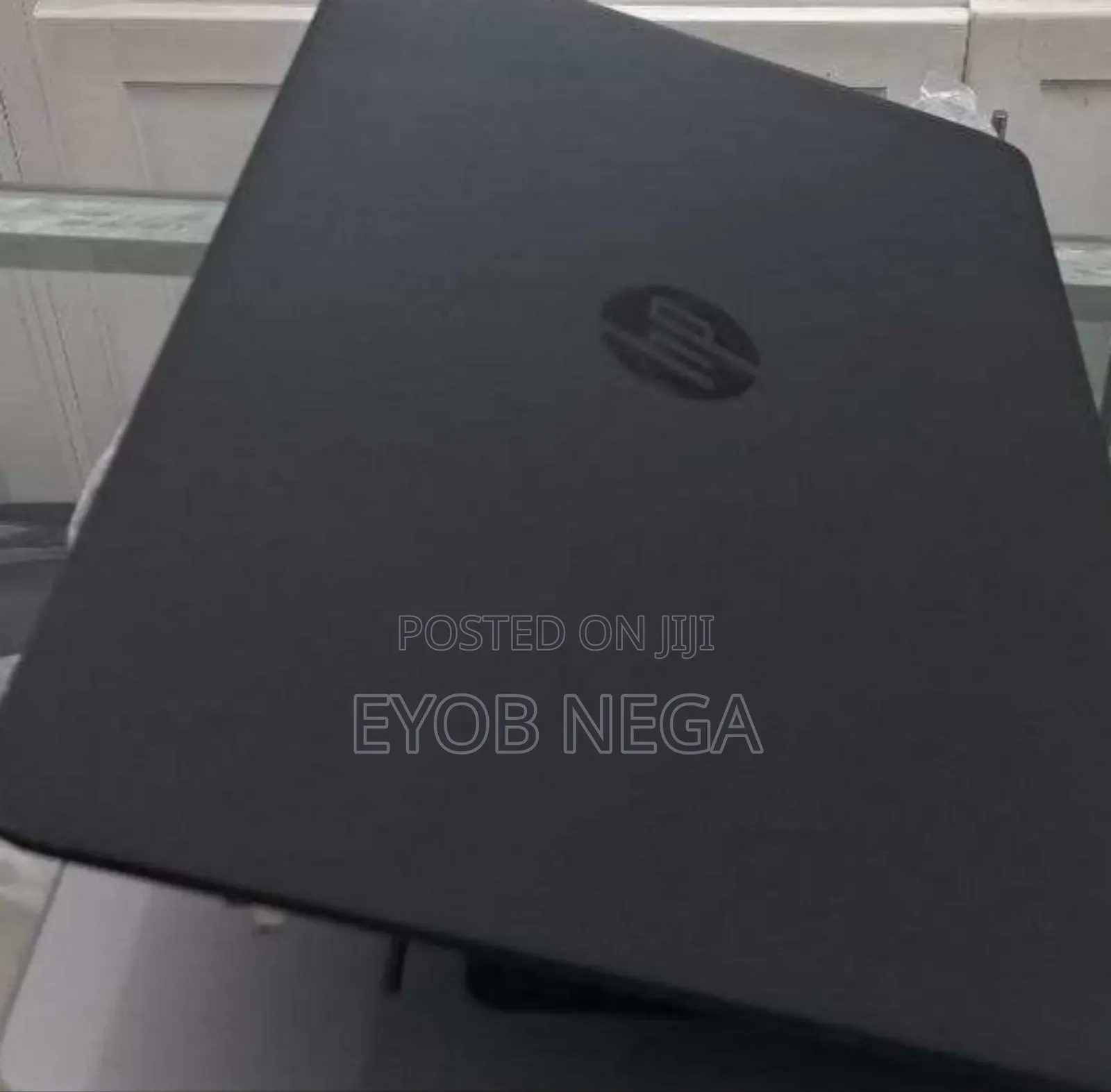 New Laptop HP EliteBook 840 G1 4GB Intel Core I5 HDD 500GB