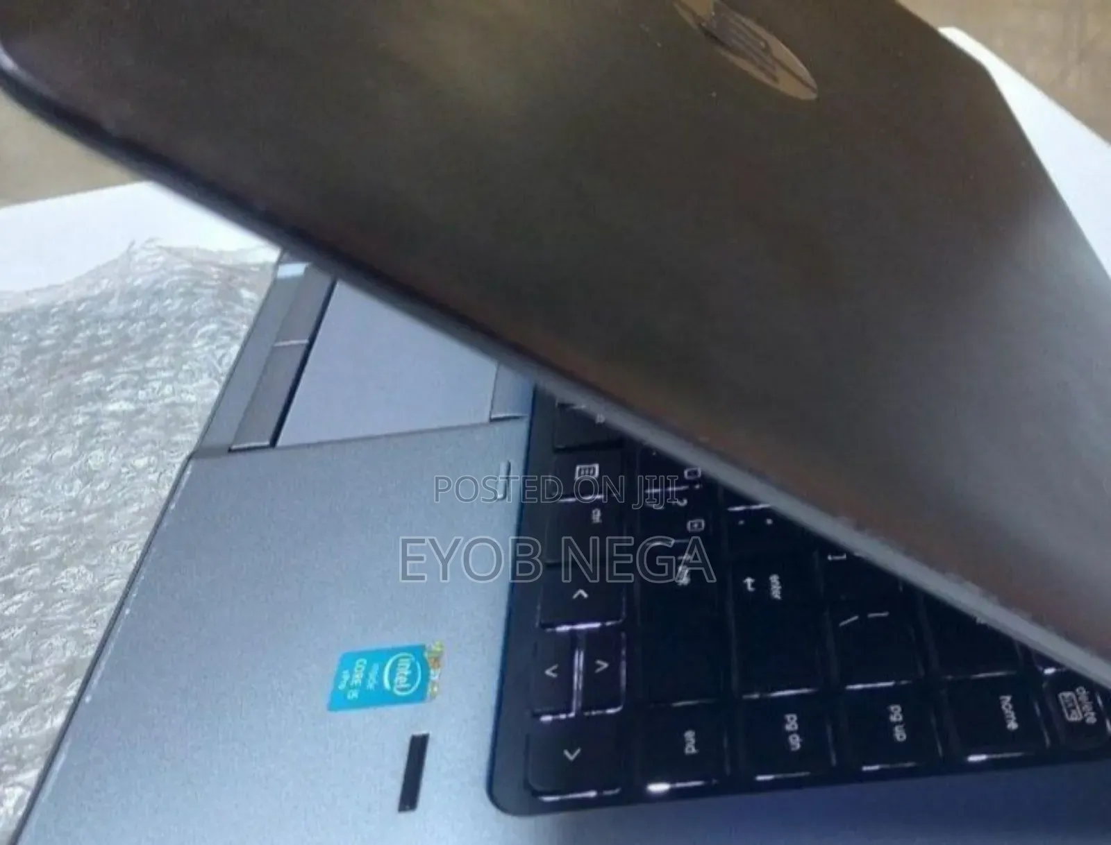 New Laptop HP EliteBook 840 G2 8GB Intel Core I5 HDD 500GB