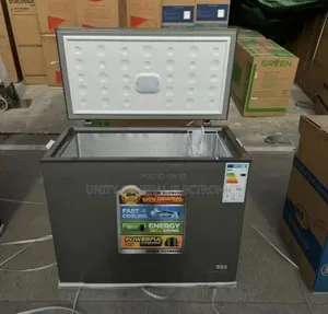 Cheest Refrigrator