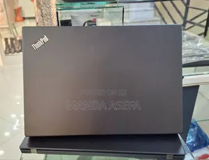 New Laptop Lenovo ThinkPad T495s 16GB AMD Ryzen 5 SSD 512GB