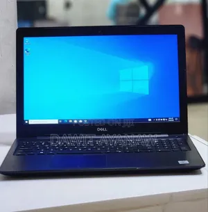 Photo - New Laptop Dell Vostro DVCI309 8GB Intel Core I5 SSD 512GB