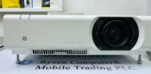 1home Cinema Projector Sony VPL-Ch350 Model Highlights Brightn