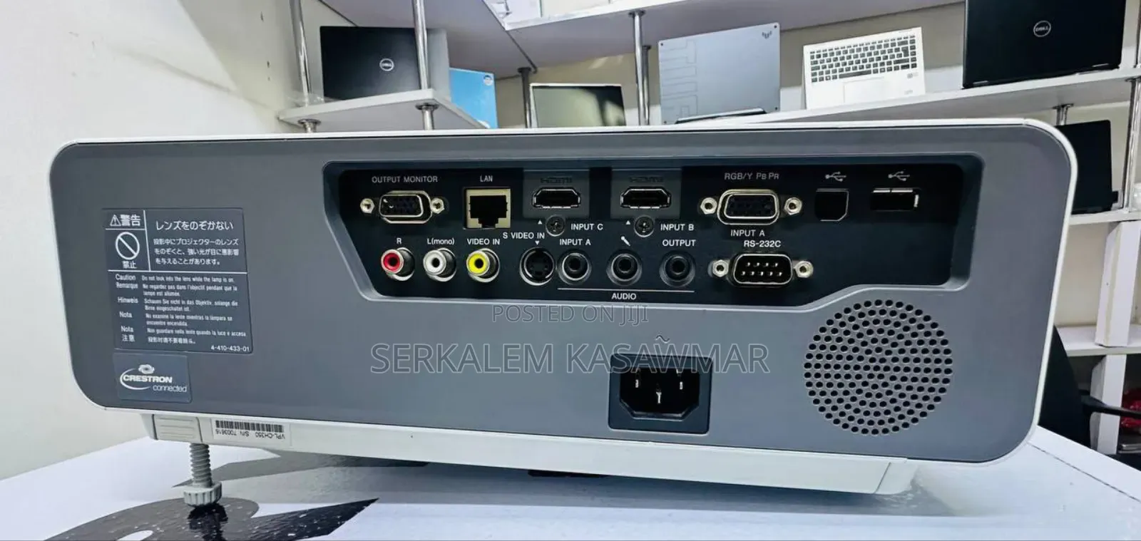 1home Cinema Projector Sony VPL-Ch350 Model Highlights Brightn