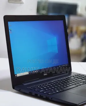 New Laptop Dell Vostro DVCI309 8GB Intel Core I5 SSD 512GB