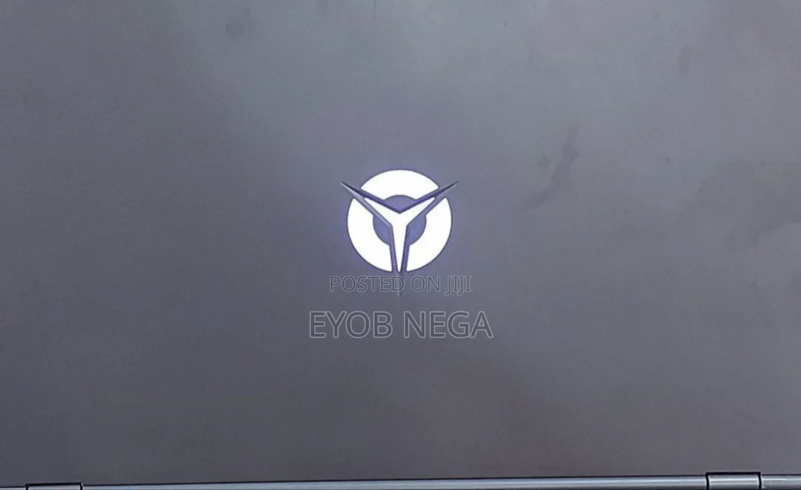 New Lenovo Legion Y7000P IRX9 Gaming Laptop 16GB Intel Core I7 512GB