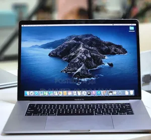 Photo - New Laptop Apple MacBook Pro 2019 32GB Intel Core I9 SSD 1T