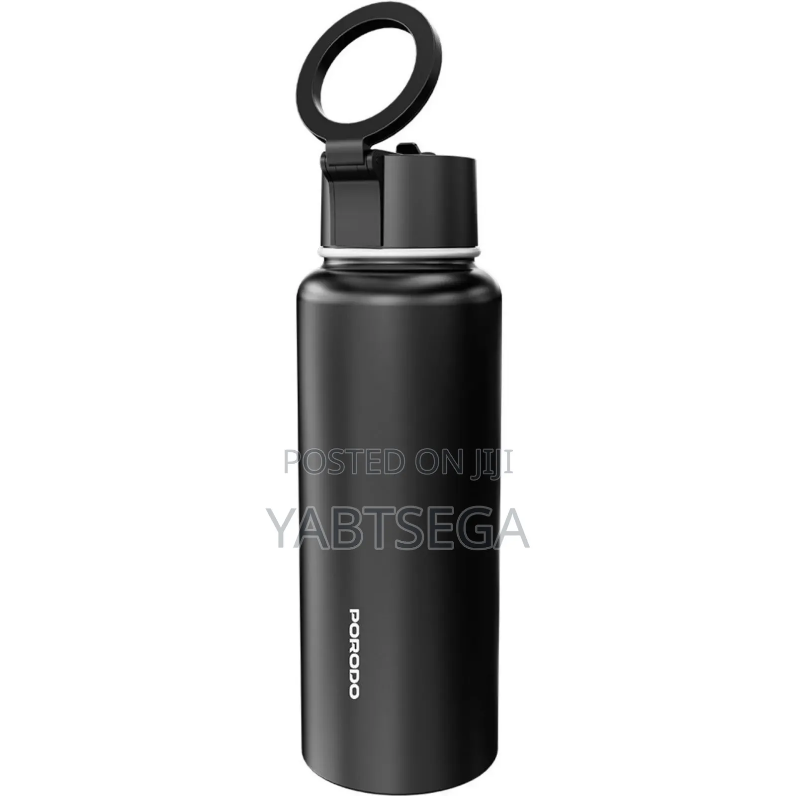 Porodo Magnetic Mount Water Bottle