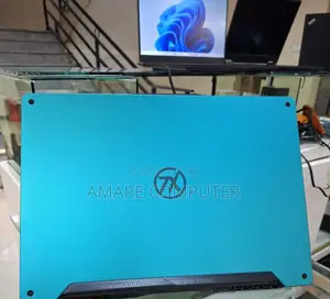 New Laptop Asus TUF Gaming A15 16GB AMD Ryzen 9 SSD 512GB