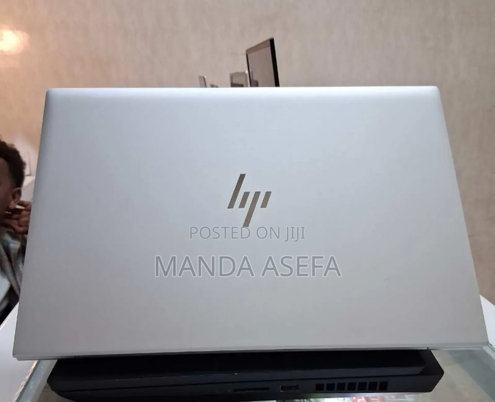 New Laptop HP EliteBook 830 G7 16GB Intel Core I5 SSD 512GB