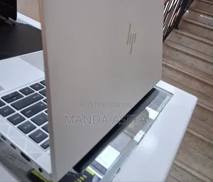 New Laptop HP EliteBook 830 G7 16GB Intel Core I5 SSD 512GB