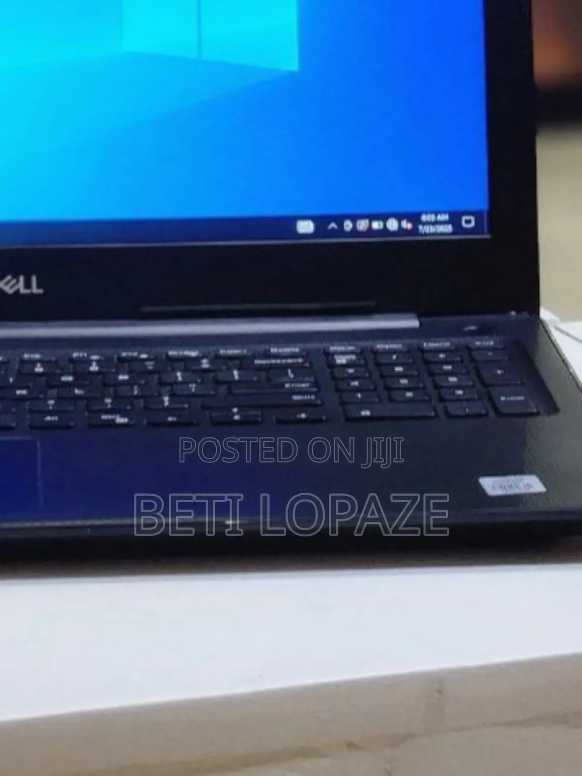 New Laptop Dell Vostro 1014 8GB Intel Core I5 SSD 512GB