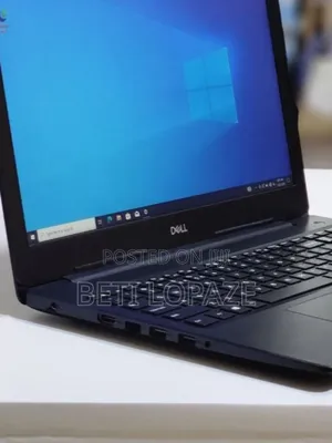 New Laptop Dell Vostro 1014 8GB Intel Core I5 SSD 512GB