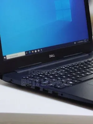 New Laptop Dell Vostro 1014 8GB Intel Core I5 SSD 512GB