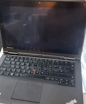 Laptop Lenovo ThinkPad Yoga 8GB Intel Core I7 SSD 256GB