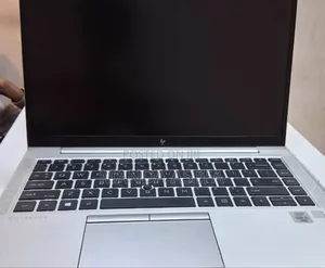 New Laptop HP EliteBook 830 G7 16GB Intel Core I5 SSD 512GB