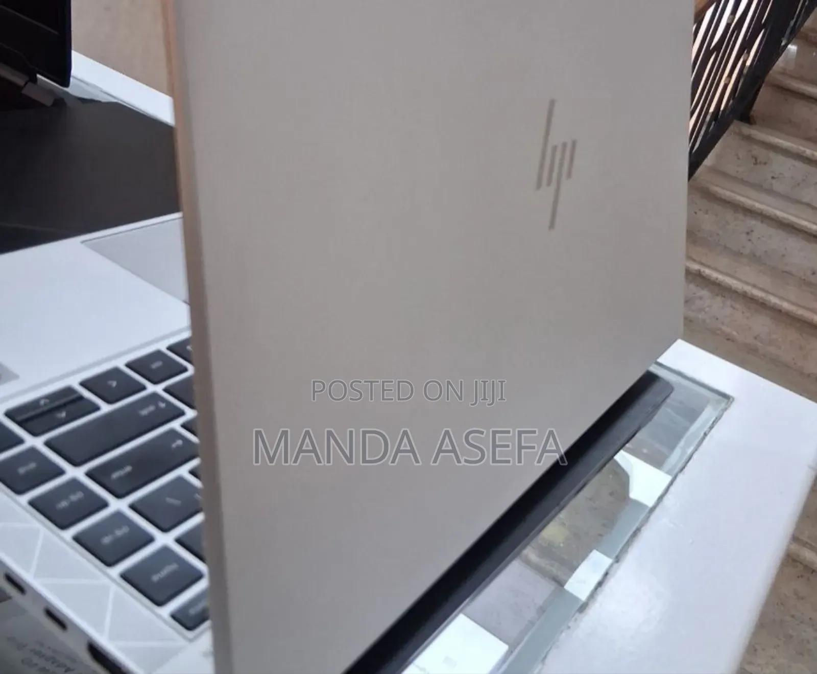 New Laptop HP EliteBook 830 G7 16GB Intel Core I5 SSD 512GB