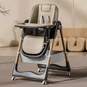 Photo - Shenma Multi Functional Baby High Chair