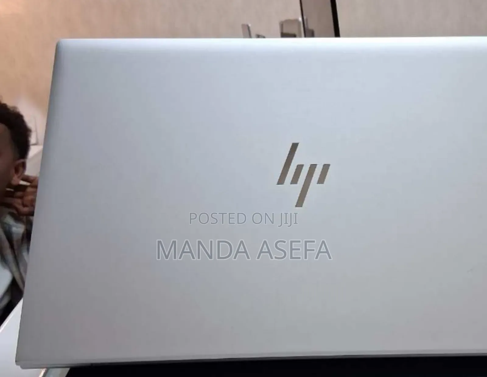 New Laptop HP EliteBook 830 G7 16GB Intel Core I5 SSD 512GB