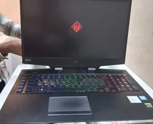 New Laptop HP Omen X 16GB Intel Core I7 SSD 1T
