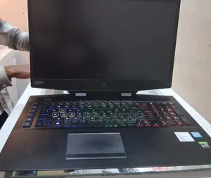New Laptop HP Omen X 16GB Intel Core I7 SSD 1T