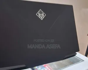 New Laptop HP Omen X 16GB Intel Core I7 SSD 1T