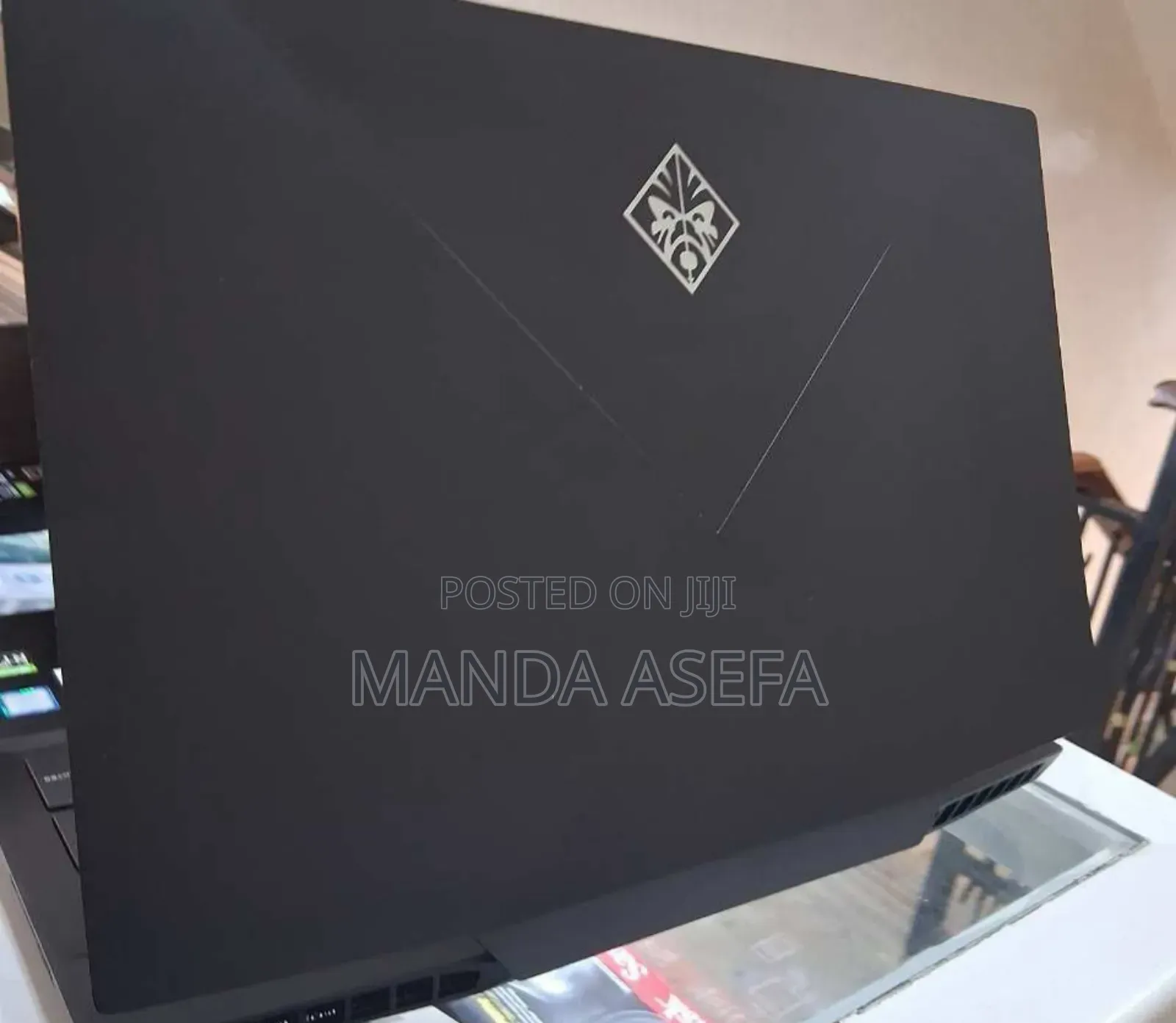 New Laptop HP Omen X 16GB Intel Core I7 SSD 1T