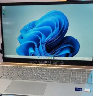 Photo - New Laptop HP Pavilion 15 8GB Intel Core I7 SSD 512GB