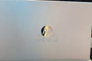 New Laptop HP Pavilion 15 8GB Intel Core I7 SSD 512GB