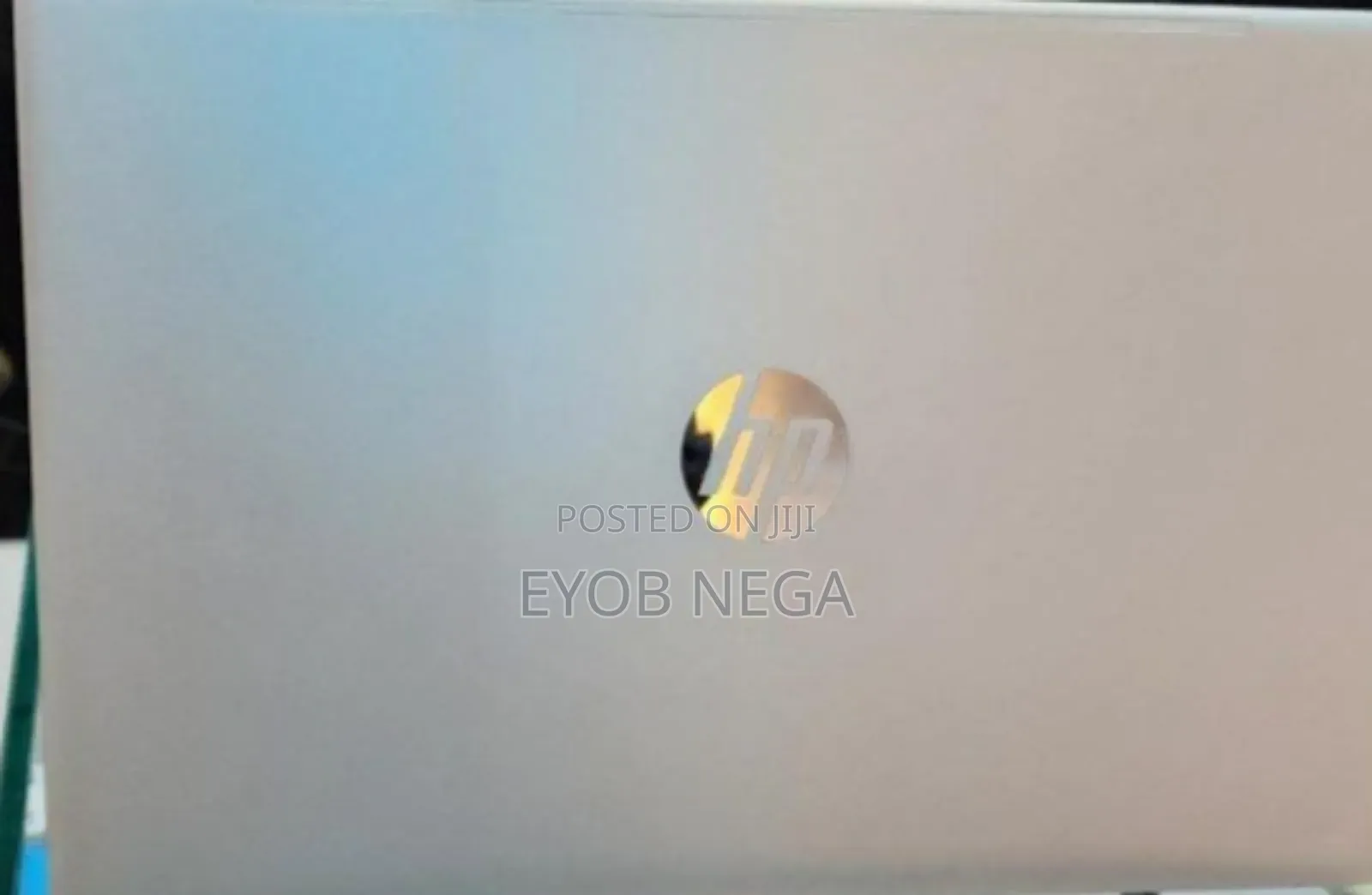 New Laptop HP Pavilion 15 8GB Intel Core I7 SSD 512GB