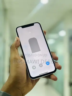 New Apple iPhone 12 128 GB White