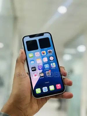 New Apple iPhone 12 128 GB White