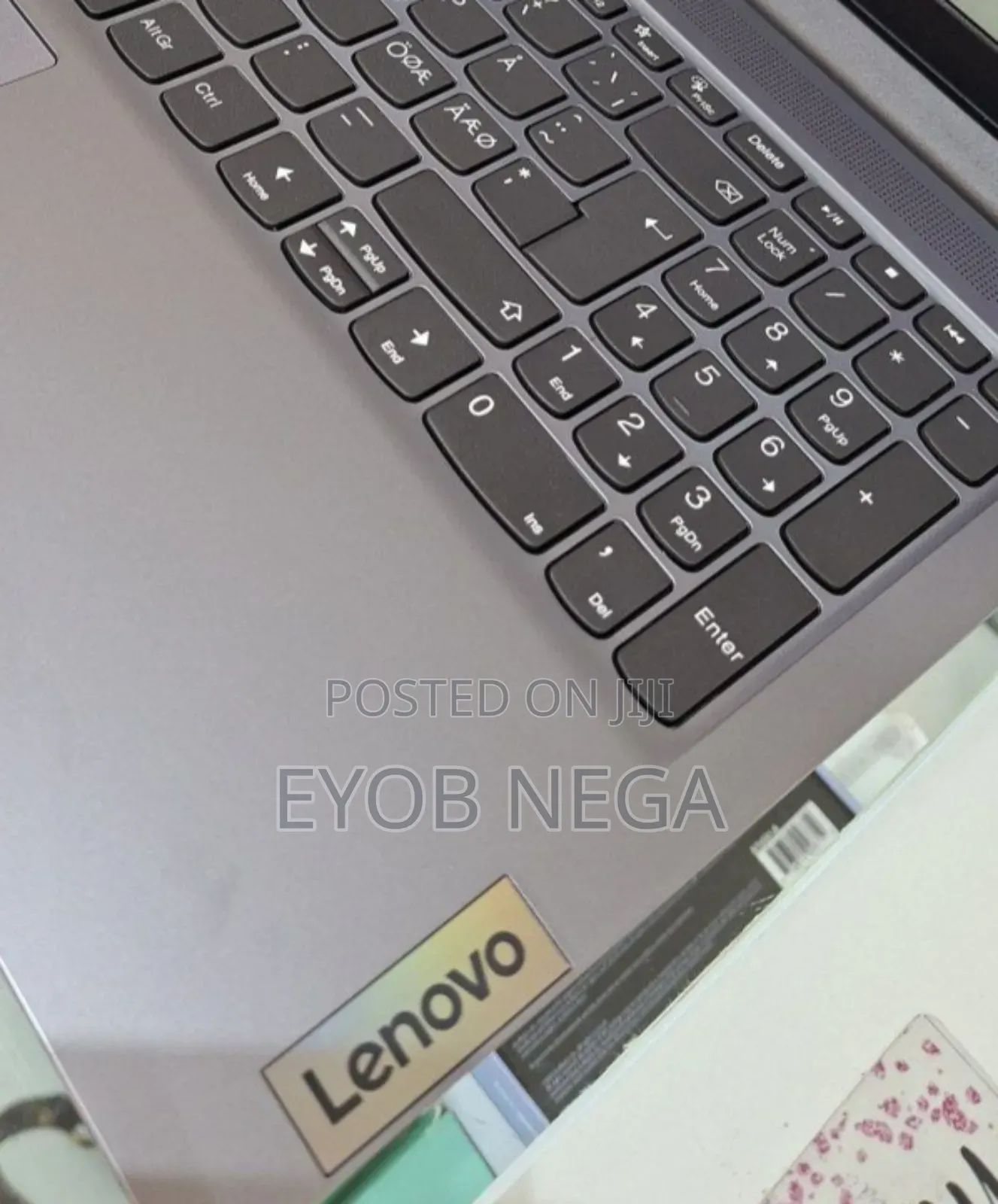 New Laptop Lenovo IdeaPad 5 Slim 13th Gen I7 16GB AMD Ryzen 5 SSD 512GB