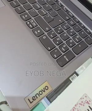 Photo - New Laptop Lenovo IdeaPad 5 Slim 13th Gen I7 16GB AMD Ryzen 5 SSD 512GB