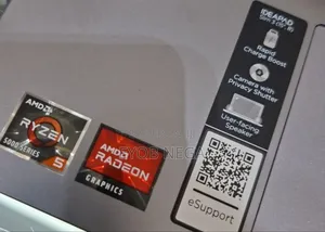 New Laptop Lenovo IdeaPad 5 Slim 13th Gen I7 16GB AMD Ryzen 5 SSD 512GB