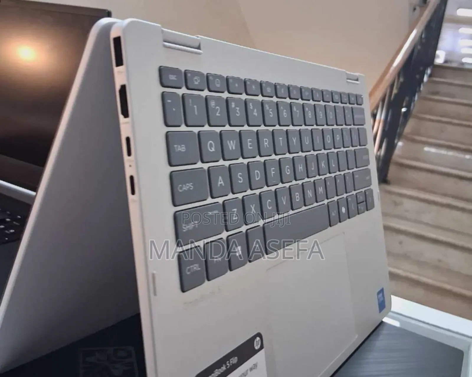 New HP OmniBook X Laptop 14-fe0097nr 16GB Intel Core Ultra 7 SSD 1T