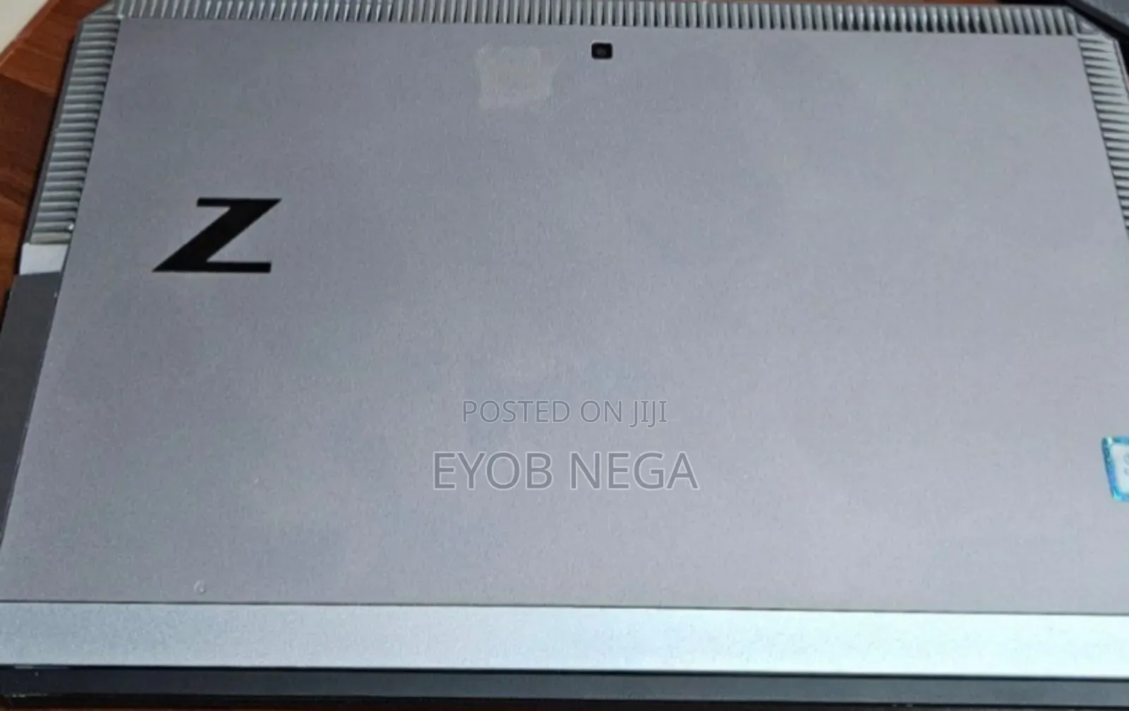 New Laptop HP ZBook X2 32GB Intel Core I7 SSD 512GB