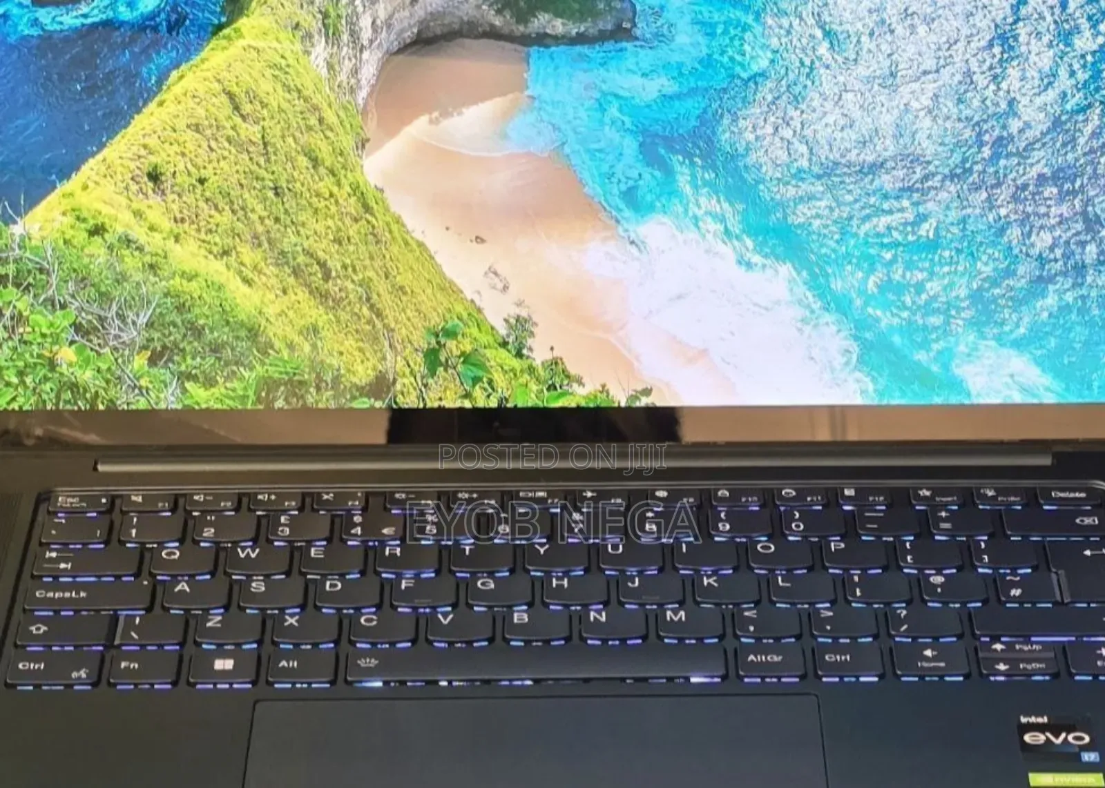 New Laptop Lenovo Yoga 2 32GB Intel Core i7 SSD 1T