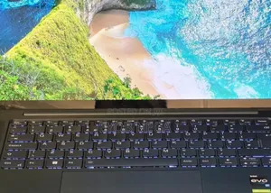 Photo - New Laptop Lenovo Yoga 2 32GB Intel Core i7 SSD 1T