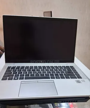 New Laptop HP EliteBook 830 G7 16GB Intel Core I5 SSD 512GB