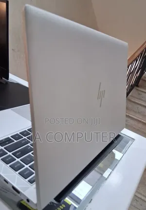 New Laptop HP EliteBook 830 G7 16GB Intel Core I5 SSD 512GB