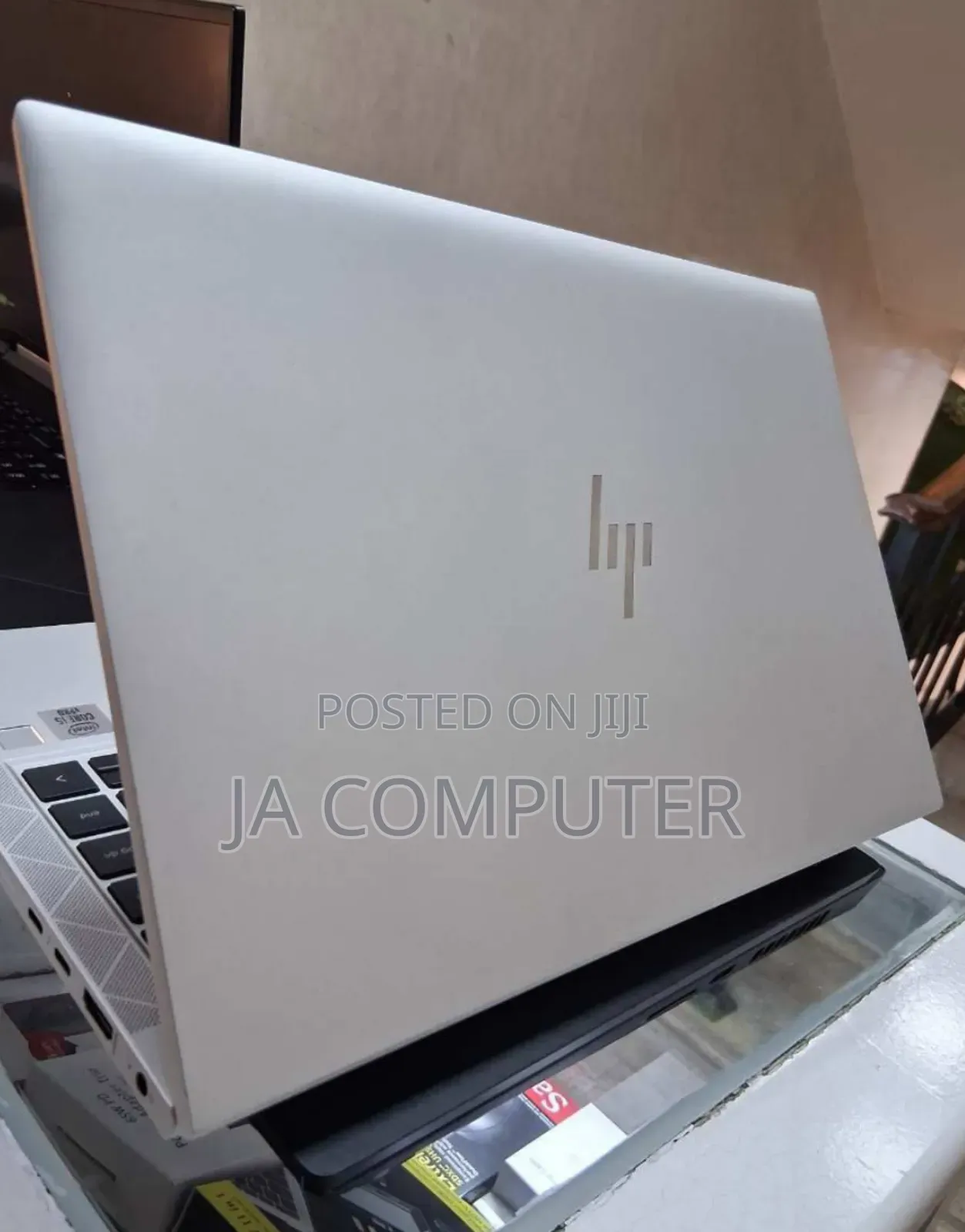 New Laptop HP EliteBook 830 G7 16GB Intel Core I5 SSD 512GB